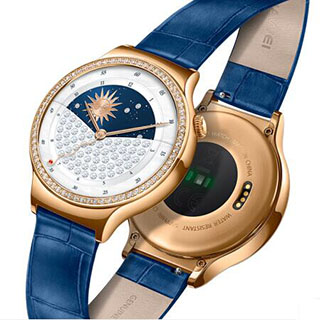 哈爾濱HUAWEI WATCH智能手表 星月系列（施華洛世奇人造寶石 藍）多表盤 微信 音樂播放 支付 藍牙通話 玫瑰金總代理批發兼零售，哈爾濱購網www.hrbgw.com送貨上門,HUAWEI WATCH智能手表 星月系列（施華洛世奇人造寶石 藍）多表盤 微信 音樂播放 支付 藍牙通話 玫瑰金哈爾濱最低價格批發零售,京聰商城,哈爾濱購物送貨上門。