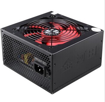 哈爾濱金河田（Golden field） 額定450W 電源 龍霸450W （主動式PFC/12CM超靜音風扇/智能溫控/背線/黑化外型）總代理批發兼零售，哈爾濱購網www.hrbgw.com送貨上門,金河田（Golden field） 額定450W 電源 龍霸450W （主動式PFC/12CM超靜音風扇/智能溫控/背線/黑化外型）哈爾濱最低價格批發零售,京聰商城,哈爾濱購物送貨上門。