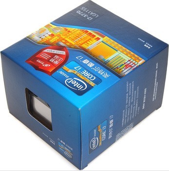 哈爾濱英特爾(Intel)22納米 酷睿i7 3770盒裝CPU（LGA1155/3.4GHz/四核/8M三級緩存）總代理批發兼零售，哈爾濱購網www.hrbgw.com送貨上門,英特爾(Intel)22納米 酷睿i7 3770盒裝CPU（LGA1155/3.4GHz/四核/8M三級緩存）哈爾濱最低價格批發零售,京聰商城,哈爾濱購物送貨上門。