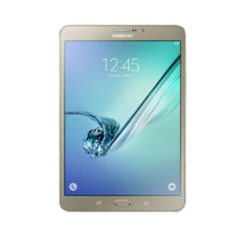 京聰商城三星（SAMSUNG）GALAXY Tab S2 T715C 8.0英寸4G通話版平板電腦 金色32G總代理批發