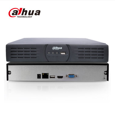 京聰商城大華DH-NVR1104HS監控網絡硬盤錄像機1080P高清NVR數字4路主機一鍵手機遠程 無硬盤總代理批發
