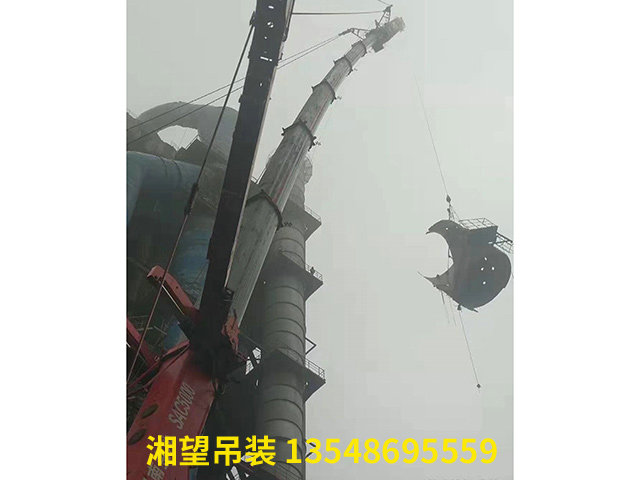 設備起重吊裝 (14)
