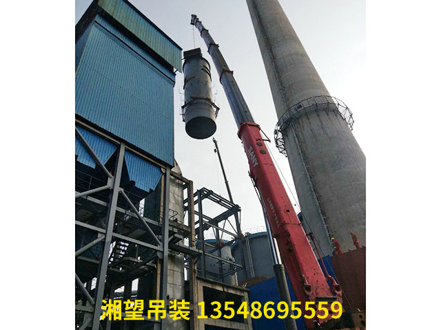 設備起重吊裝 (15)