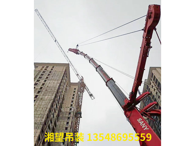 設備起重吊裝 (16)
