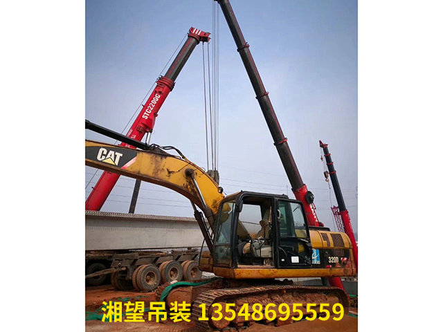 設備起重吊裝 (17)