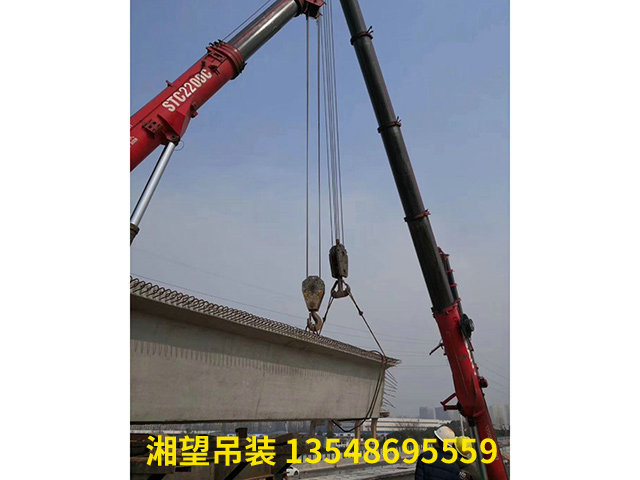 設備起重吊裝 (19)