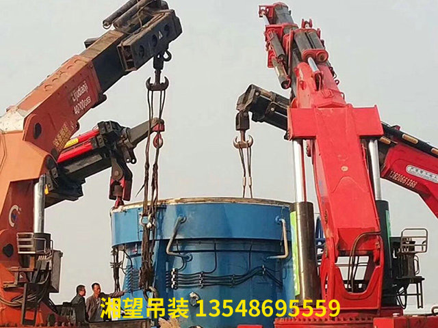 設備起重吊裝 (20)
