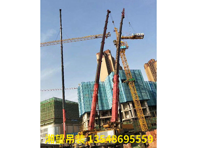 設備起重吊裝 (25)