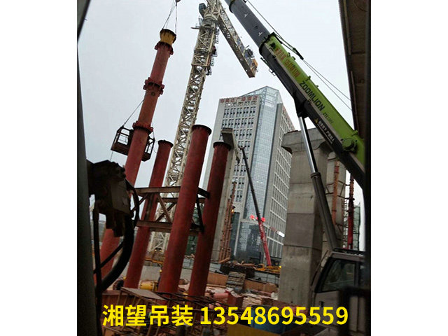 設備起重吊裝 (26)