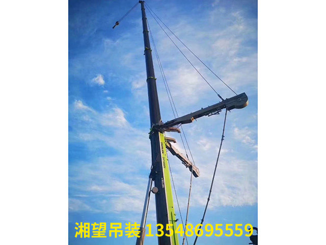 設備起重吊裝 (27)