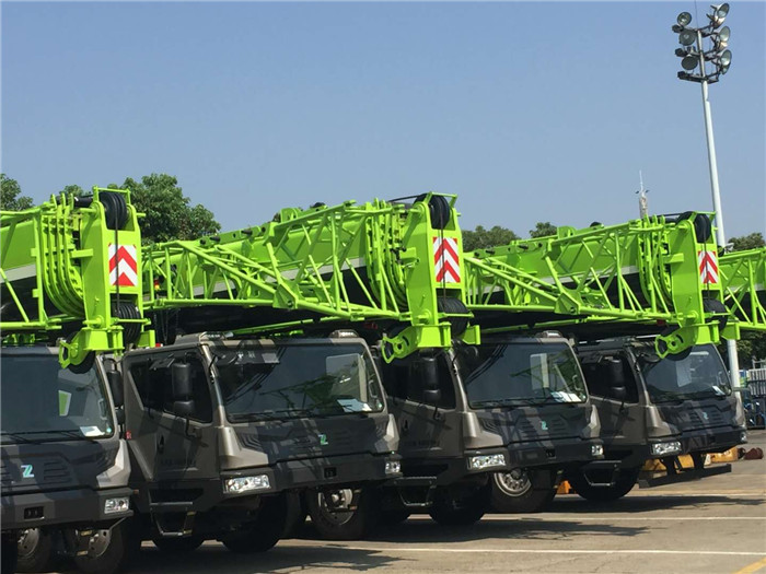 大型吊車7